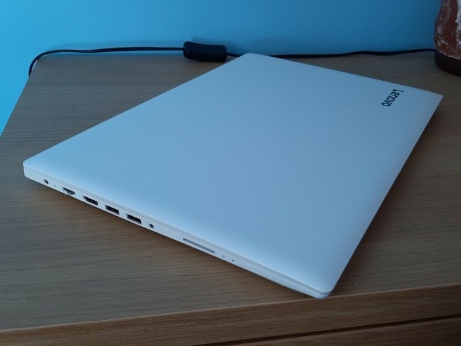Lenovo Ideapad 320 with Office Software  2