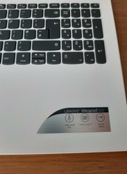 Lenovo Ideapad 320 with Office Software thumb-21275