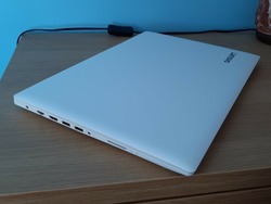 Lenovo Ideapad 320 with Office Software thumb-21276