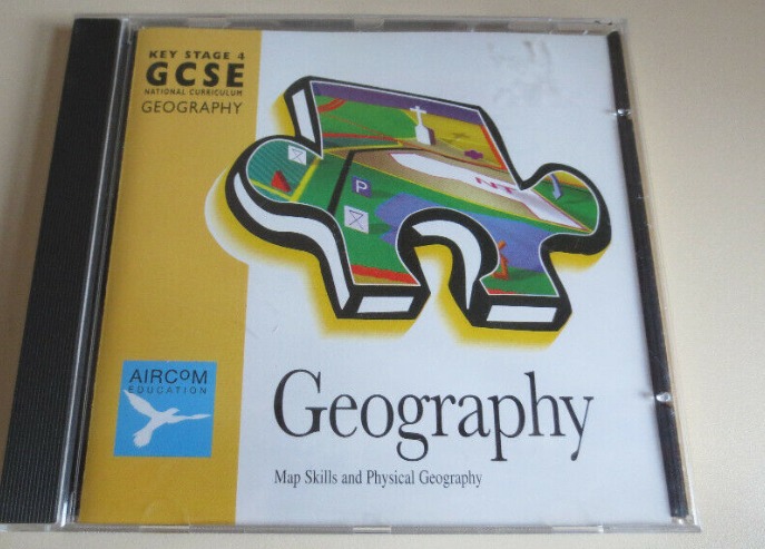 Children's Educational Software on PC CD ROM  3