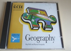 Children's Educational Software on PC CD ROM thumb-21291