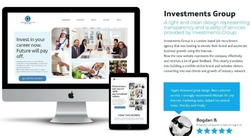 Bespoke Website Design & Proven Excellent Results || Wordpress, Hosting thumb-21341