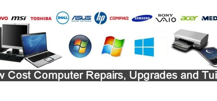 I Will Repair, Fix Your Windows, Mac Computer, Laptop, Pc Remotely  0