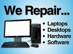 London PC/Computer/Laptop/MAC/Apple/Windows Repair IT Support Service