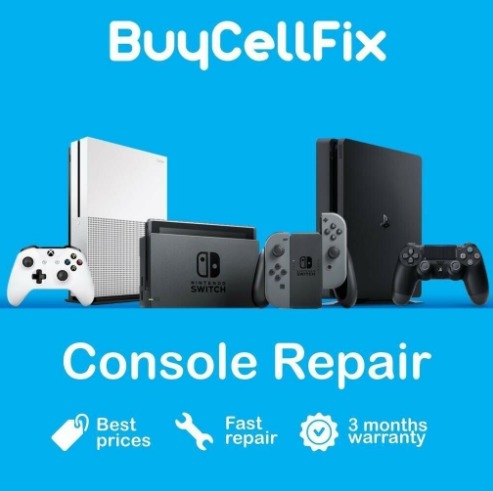 Mobile Phones, Tablets, Laptop & Game Console Repair Expert  3