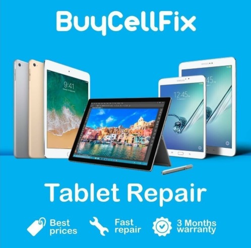 Mobile Phones, Tablets, Laptop & Game Console Repair Expert  2