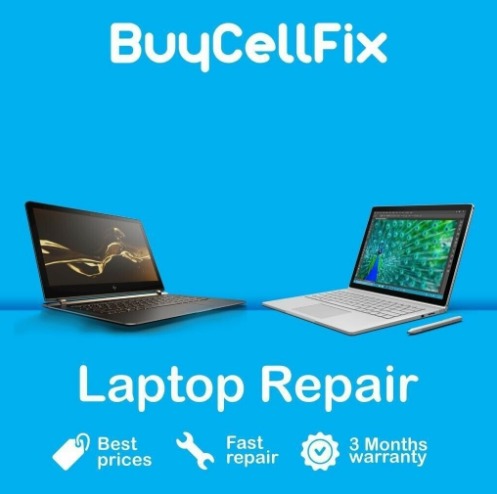 Mobile Phones, Tablets, Laptop & Game Console Repair Expert  1