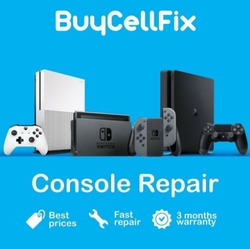 Mobile Phones, Tablets, Laptop & Game Console Repair Expert thumb-21418