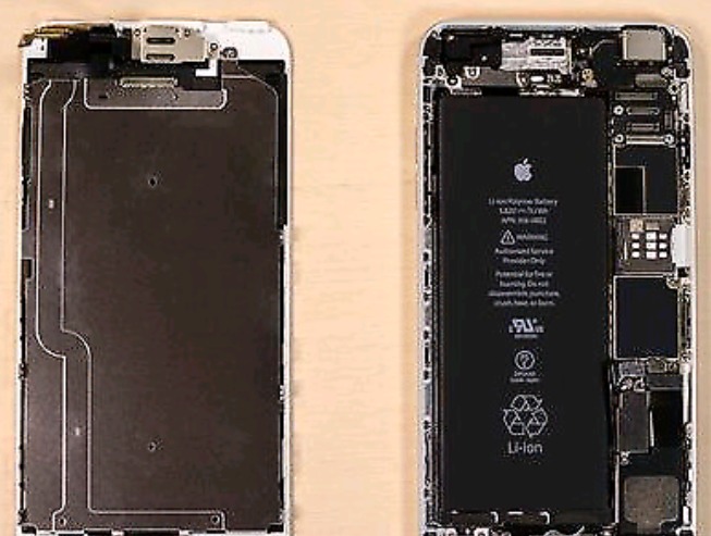 iPhone, Macbooks and Game Console Repairs  0
