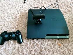 Ps3 Console and Games Bundle thumb-21454