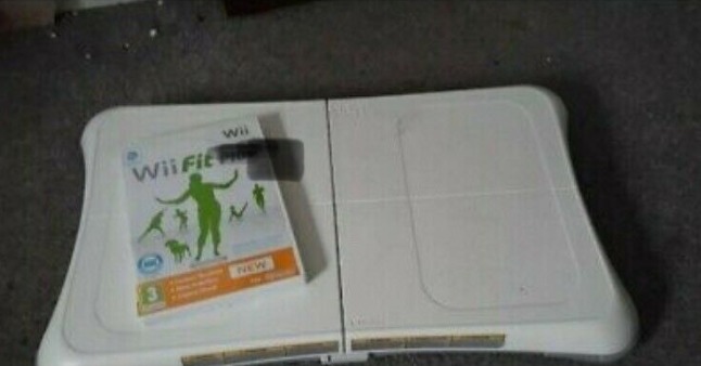 Wii Console, Games and Accessories  5