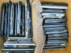 Whole Sale -  Job Lot Laptops Computer Parts thumb 4