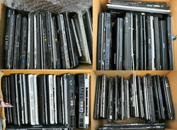 Whole Sale -  Job Lot Laptops Computer Parts