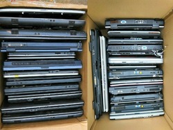 Whole Sale -  Job Lot Laptops Computer Parts thumb 3