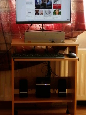 Home Computer  0