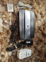 Bt Internet Box and Mini Connector V2 thumb 1