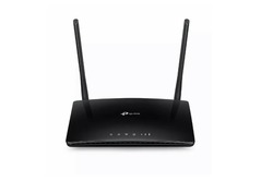T P Link MR6400 4G/3G and Internet Router thumb 1