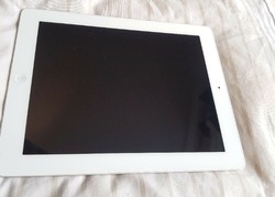 Apple iPad 4th Gen. 32GB, 9.7in thumb-21589