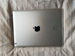 Apple iPad 4th Gen. 32GB, 9.7in thumb-21591