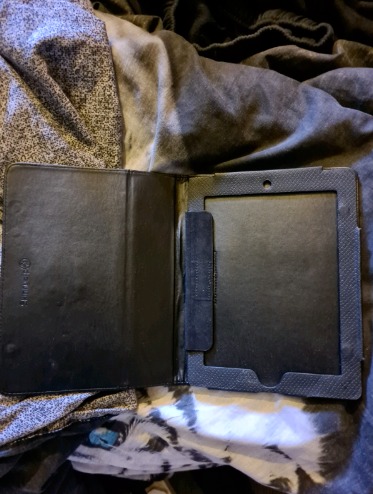 Ipad/ Tablet Case  1