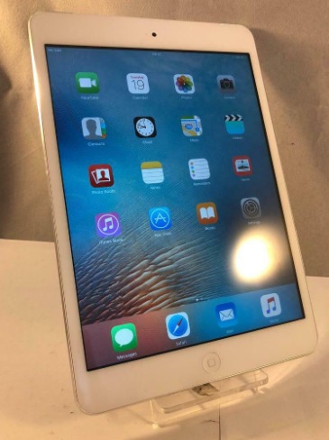 Apple iPad Mini 1st Gen 16GB Unlocked IOS Tablet  1