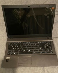 Laptop and Charger for Sale thumb 1
