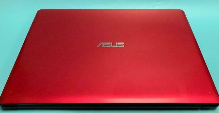 Asus Fast Slimline 1000GB, 4GB Ram Laptop, Win 10  3