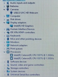 Asus Fast Slimline 1000GB, 4GB Ram Laptop, Win 10 thumb 6