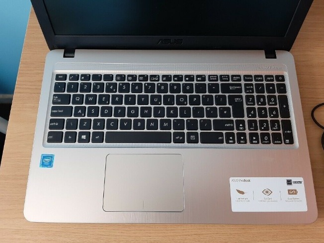 May 2019 ASUS Vivo Book 15.6 inch Laptop Computer  5