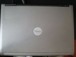 Dell Latitude D430 with Ubuntu Linux OS thumb 5