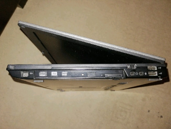 Dell E6410 Latitude Laptop. Windows 10/7 Linux  5