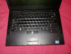 Dell E6410 Latitude Laptop. Windows 10/7 Linux thumb 3