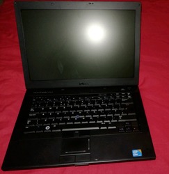 Dell E6410 Latitude Laptop. Windows 10/7 Linux thumb-21685