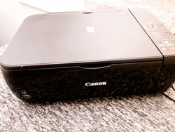 Canon Printer & Scanner thumb-21705