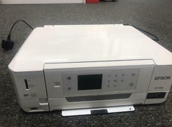 Epson Printer and Scanner