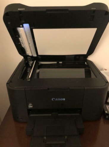 Printer / Scanner  2