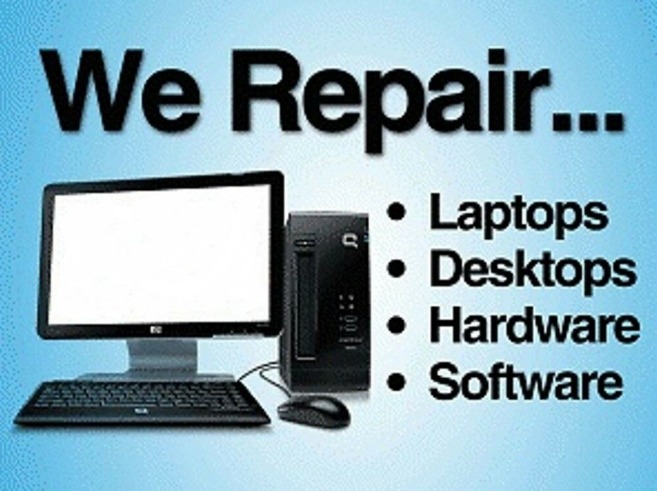 PC/Computer/Laptop/MAC/Apple/Windows Repair  0