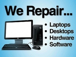 PC/Computer/Laptop/MAC/Apple/Windows Repair