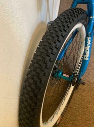 Dirt Bike thumb-21745
