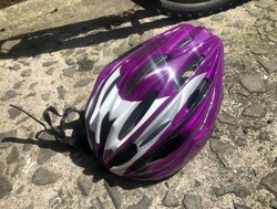 Purple Mountain Bike thumb-21772