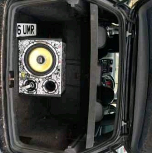 Car Audio Installation  1