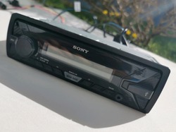 Sony Car Audio