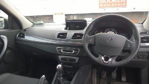  2015 Renault Megane 1.5 dCi thumb 5