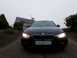  2017 BMW 320d 2.0 4dr thumb 6