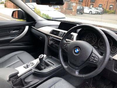  2016 BMW 3 Series 2.0 thumb 7