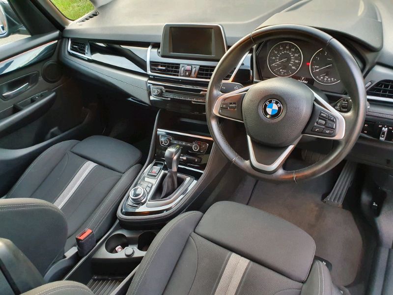  2016 BMW 2 Series Active Tourer 1.6  3