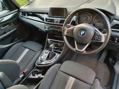  2016 BMW 2 Series Active Tourer 1.6 thumb 4