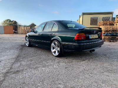 1998 BMW 540i 4.4 v8 thumb-2642
