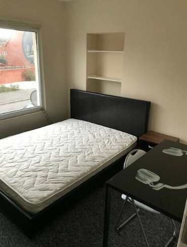 Various Rooms Available, Prices from £65 Per Week for a Single  2