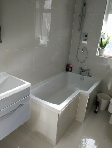 Room Available in a Newly Refurbished Luxury Modern Garden Flat  2
